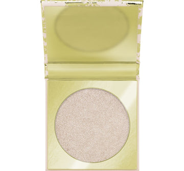 Catrice Advent Beauty Gift Shop Mini Powder Highlighter C01 Pink Crystal Glow 3,2g
